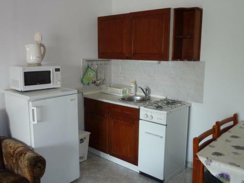 Apartments Branimira XV