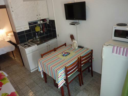 Apartments Branimira XV