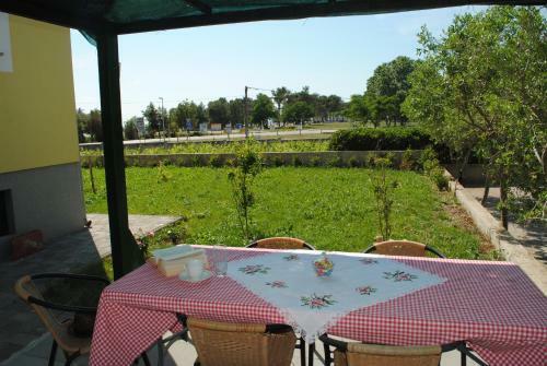 Sea View Apartments Zaton