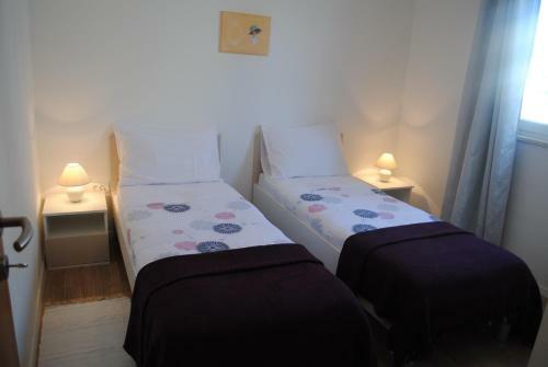 Sea View Apartments Zaton