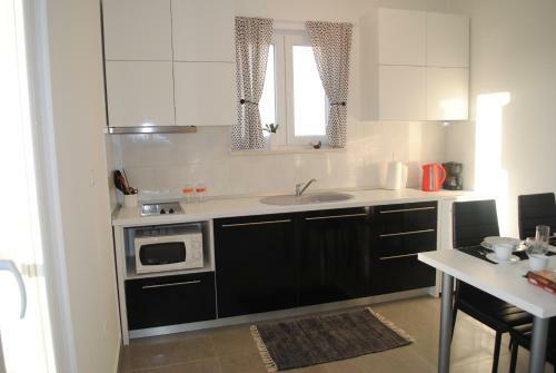 Sea View Apartments Zaton