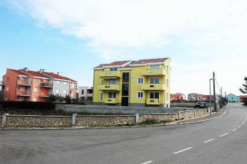 Sea View Apartments Zaton