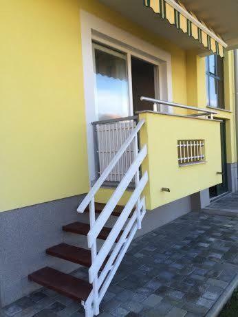 Sea View Apartments Zaton