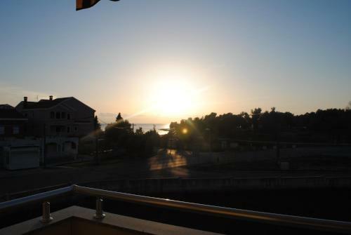 Sea View Apartments Zaton
