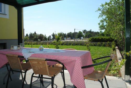Sea View Apartments Zaton