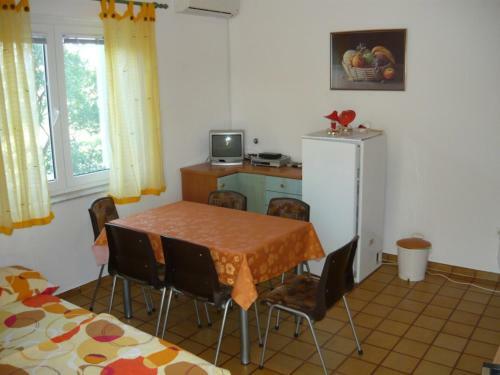 Apartment Zaton