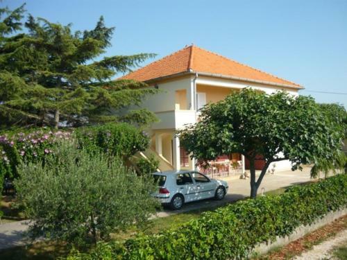 Apartment Zaton