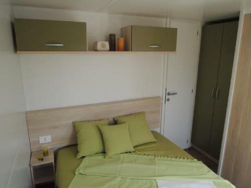 Apartamento Mobile Homes Pero?