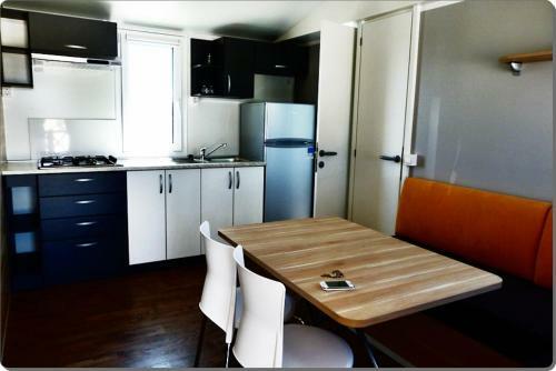 Apartamento Mobile Homes Pero?