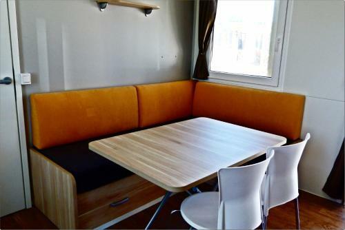 Apartamento Mobile Homes Pero?