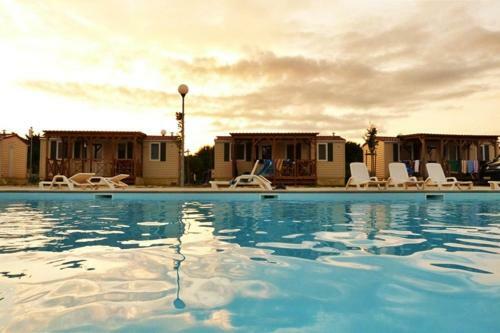 Apartamento Mobile Homes Pero?