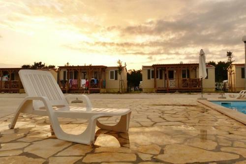 Apartamento Mobile Homes Pero?