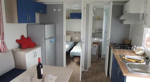 Apartamento Mobile Homes Pero?