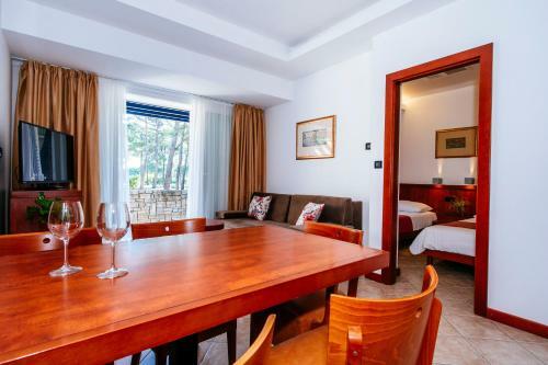 Hotel Zaton Holiday Resort