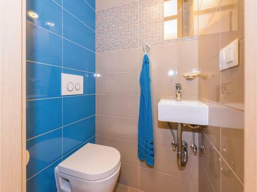 Five-bedroom Holiday Home In Zaton