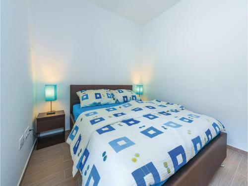 Five-bedroom Holiday Home In Zaton