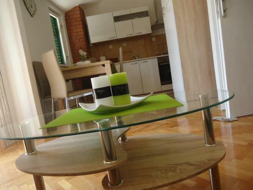 Apartment Dida Mate