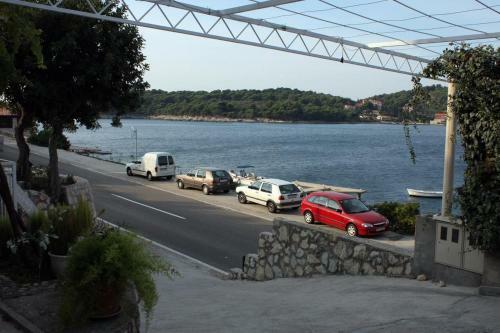 Apartment Stikovica 4706d