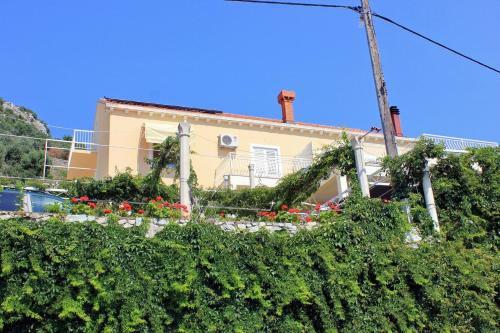 Apartment Stikovica 4706d
