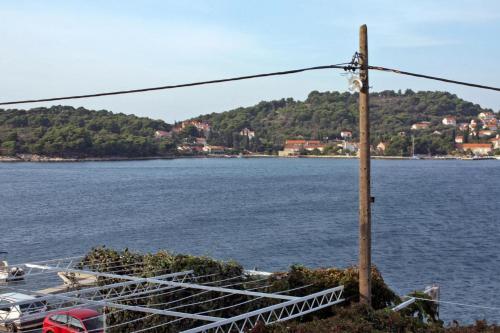 Apartment Stikovica 4706c