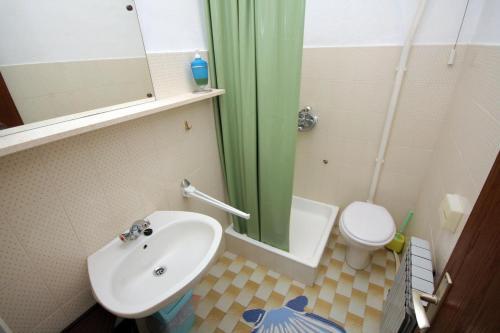 Apartment Stikovica 4706c