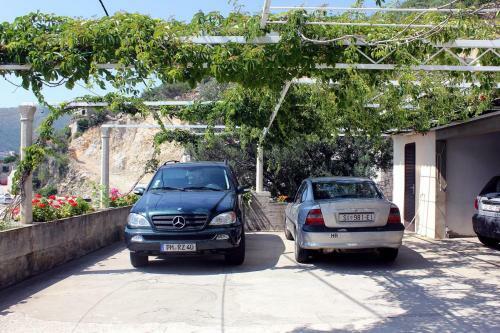 Apartment Stikovica 4706c