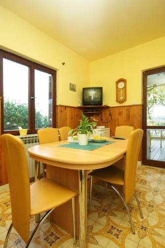 Apartment Stikovica 4706b