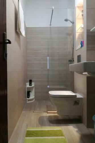 Apartment Stikovica 4706b