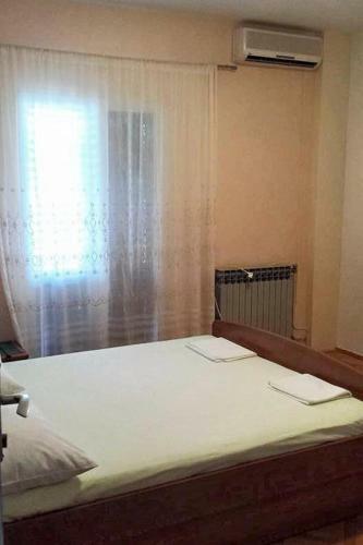 Apartment Stikovica 4706b