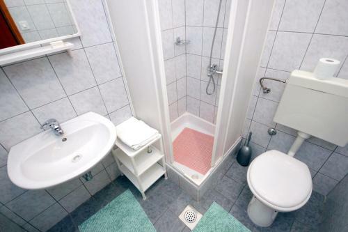 Apartment Stikovica 4706a