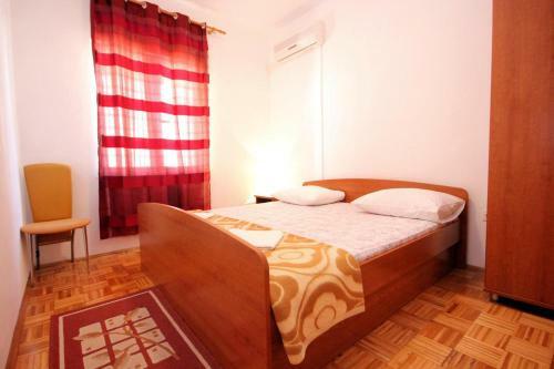 Apartment Stikovica 4706a