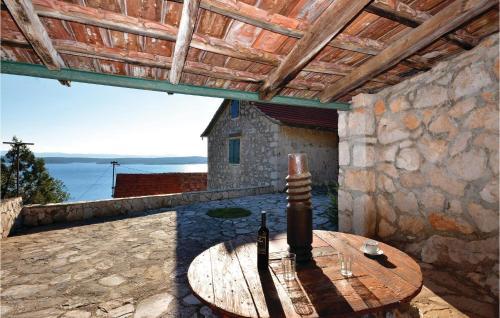 Holiday Home Zavala 05