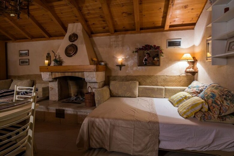Apartamentos Studio Zavala