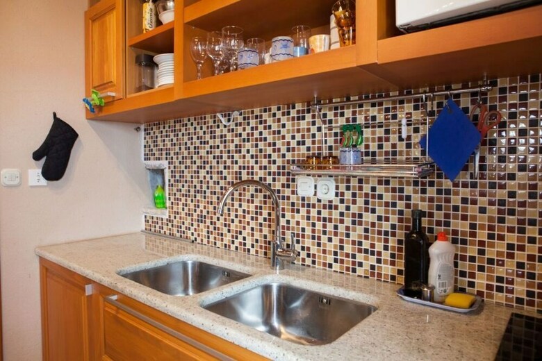 Apartamentos Studio Zavala