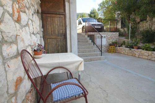 Apartments With A Parking Space Zavala (hvar) - 8802