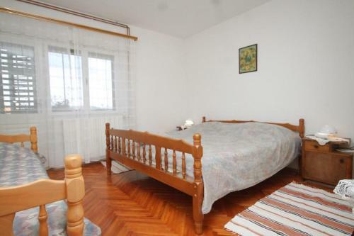 Apartments With A Parking Space Zavala (hvar) - 8802