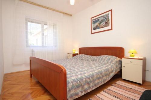 Apartments With A Parking Space Zavala (hvar) - 8802