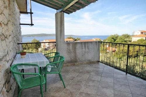 Apartments With A Parking Space Zavala (hvar) - 8802
