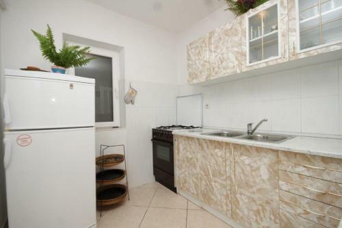Apartment Zavala 8802c