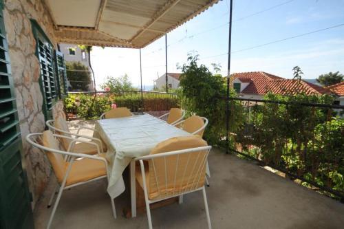 Apartment Zavala 8802c