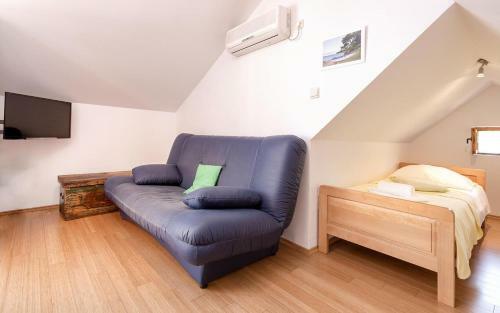 Apartamentos Studio Zavala 2061a