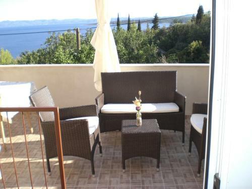 Holiday Home Rubini?