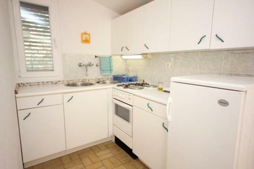 Apartment Zavala 8912a