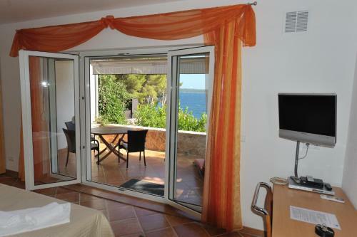Apartments Nautilus-bay 210, 211