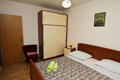 Apartments Ivanko
