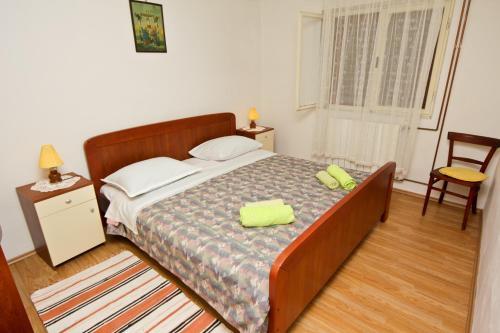 Apartments Ivanko