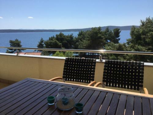 Casa-gorma At The Beach, Apartment 121