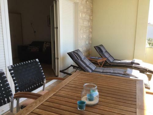 Casa-gorma At The Beach, Apartment 121