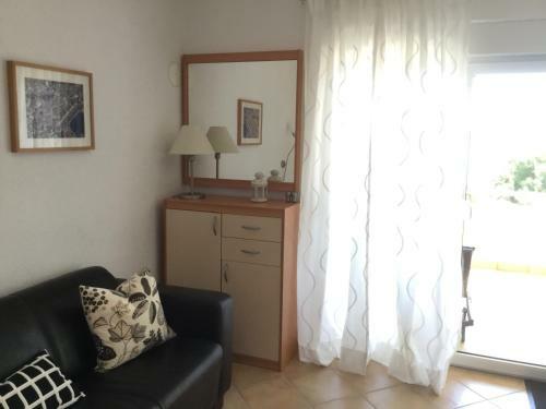 Casa-gorma At The Beach, Apartment 121