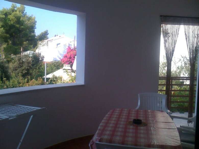 Apartments Pelegrin